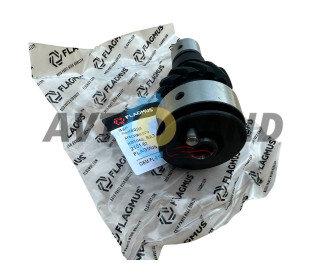 Вал привода насоса масляного ВАЗ 2101-07, 2121-23 ″35-й валик″ FLAGMUS