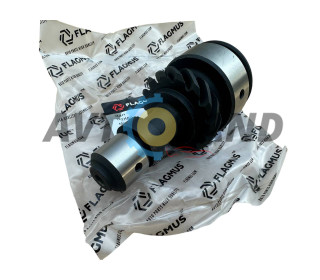 Вал привода насоса масляного ВАЗ 2101-07, 2121-23 ″35-й валик″ FLAGMUS