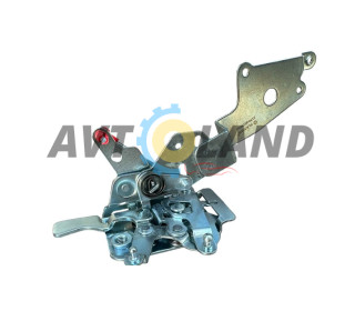 Механизм двери ВАЗ 2170 передний правый внутренний, FLAGMUS