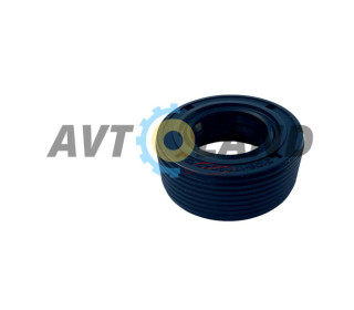 Сальник штока выбора передач КПП ВАЗ 2108-15, 16-30,5-12 (NBR) усиленный