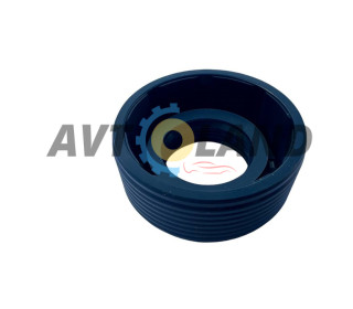 Сальник штока выбора передач КПП ВАЗ 2108-15, 16-30,5-12 (NBR) усиленный