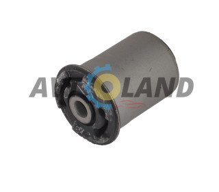 Сайлентблок задней балки DAEWOO LANOS, NEXIA, SENS (шарнир) OEM