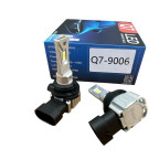 LED лампы HB4 30W Q7 15000lm (12-24 вольт) купить недорого