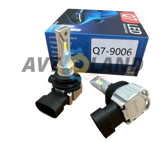 LED лампи HB4 30W Q7 15000lm (12-24 вольт)