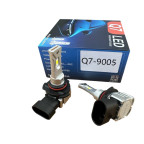 LED лампи HB3 30W Q7 15000lm (12-24 вольт) купити дешево
