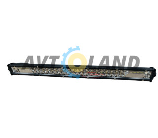Светодиодная LED лед 180W балка 50см 