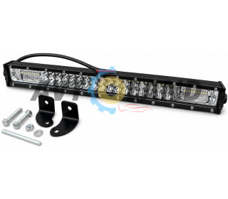 Светодиодная LED лед 180W балка 50см 