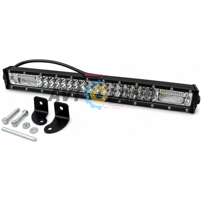 Светодиодная LED лед 180W балка 50см купить недорого