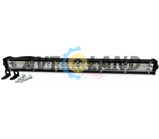 Светодиодная LED лед 240W балка 65см 