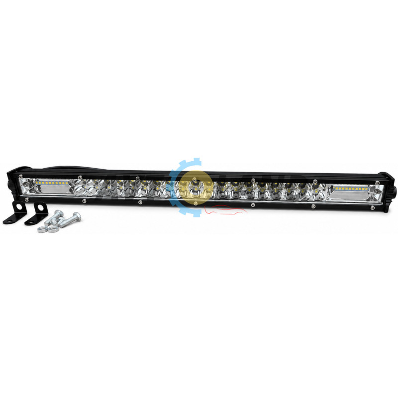 Світлодіодна LED лід 240W балка 65см купити дешево