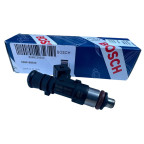 Форсунка паливна ВАЗ 2110-12, 2170, 1118 (16 кл. 1,6 л) ″BOSCH″ купити дешево