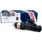 Форсунка паливна ВАЗ 2110,2111,2112, 2170, 1118 (16 кл. 1,6 л) ″BOSCH″ купити дешево
