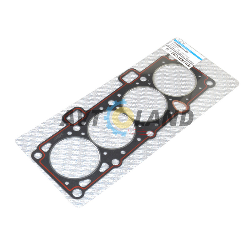 Комплект прокладок ДВЗ ВАЗ 2108-099 (82,0) дв. 1,5л, повний Люкс із сальниками купити дешево