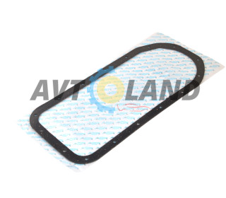 Комплект прокладок ДВС ВАЗ 2108-099 (82,0) дв. 1,5л, полный Люкс с сальниками