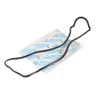 Комплект прокладок ДВЗ ВАЗ 2108-099 (82,0) дв. 1,5л, повний Люкс із сальниками купити дешево