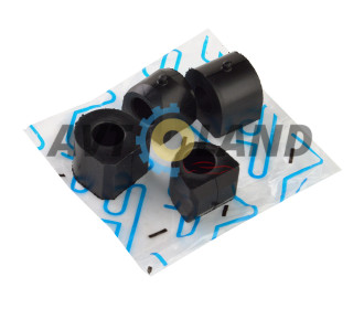 Подушка стабілізатора ВАЗ 2121-213 (к-т 4 шт.)