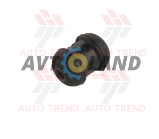 Сайлентблок рейки рулевой ЗАЗ 1102-03 (шарнир) (к-т 2 шт.)