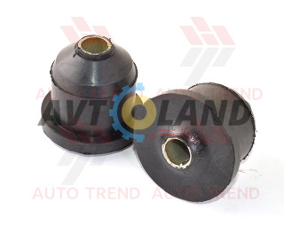 Сайлентблок задней балки ЗАЗ 1102-03 (шарнир)