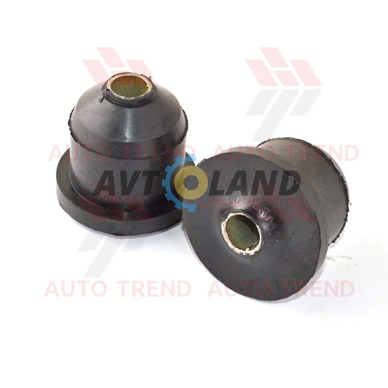 Сайлентблок задньої балки ЗАЗ 1102-03 (шарнір) купити дешево