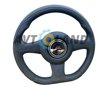 Руль Daewoo Lanos,Sens ″Спорт Экстрим″
