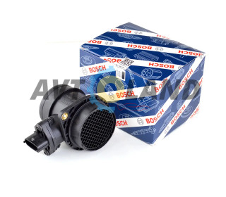 Датчик масової витрати повітря ВАЗ 2108-15, 21214 під конт. М7.9.7 з 2004 р.в. (0280218116)