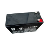 Акумулятор Гелевий PM-GEL 12v 9А OUTDO вага 3 кг ,33 STANDART купить в Украине
