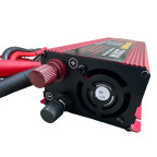 Инвертор c дисплеем 2200w 12v с синусом купить в Украине
