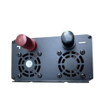 Инвертор c дисплеем 3500w 12v с синусом купить в Украине