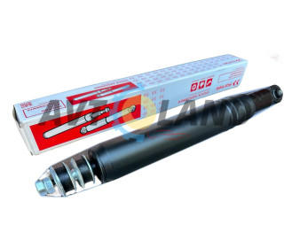 Амортизатор задней подвески Daewoo Lanos, Sens, Nexia, Opel Astra (F) 91′-98, газмасло  FARTEK