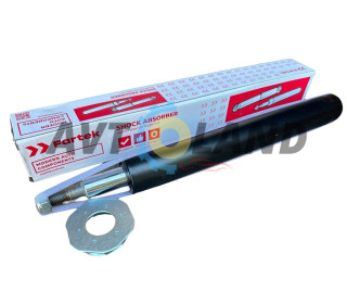 Амортизатор передней подвески Daewoo Lanos, Sens, Nexia, Espero, Opel Kadett газмасло FARTEK