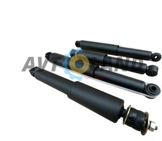 Амортизатор задней и передней  подвески ВАЗ 2101-07 Газ/Масло FARTEK