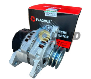 Генератор КАМАЗ Г-273В1 28В 80A FLAGMUS