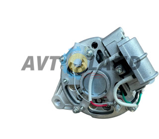 Генератор ГАЗ-53 70 А (1 клин) FLAGMUS