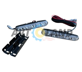 Ходовые огни свет белый наборной 