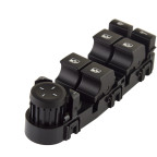 Блок кнопок склопідйомника ВАЗ 2170, 4 кнопки, WATT купити дешево