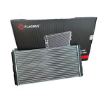 Радіатор ВАЗ 2123, алюмінієвий основний, FLAGMUS купити дешево