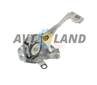 Механизм двери ВАЗ 2101-06 передний правый, Flagmus