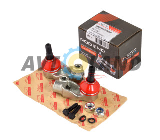 Наконечник рулевой Daewoo Lanos, Sens, Nexia (лев.+ прав.)  ASR EXTREME