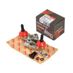 Наконечник рулевой Daewoo Lanos, Sens, Nexia (лев.+ прав.) ASR EXTREME купити дешево