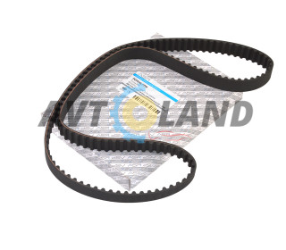 Ремень ГРМ ВАЗ 2170-72, 1117-19 16 кл. зубчатый (5,5 х 137 - 1300) ASR