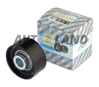 Ролик натяжной ВАЗ 2170-72, 1117-19, 1,4, 16 кл., дв. 21126