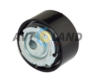 Комплект ремня ГРМ (ремень +ролики +помпа) ВАЗ 2170 Приора, Калина 16кл ASR