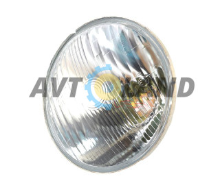 Элемент оптики ВАЗ 2103, 2106 дальний свет (Н1) (ТН140.0200-01)