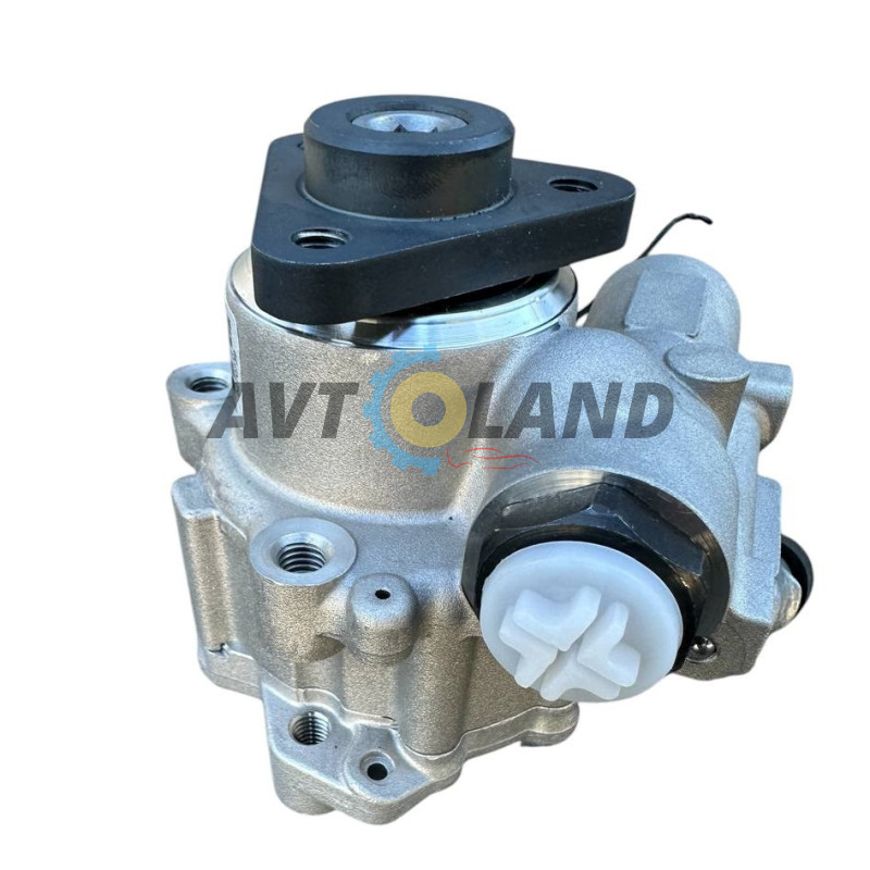 Насос ГУР дв. Cummins ISF 2.8L Газель Бізнес купити дешево