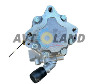 Насос ГУР дв. Cummins ISF 2.8L Газель Бізнес