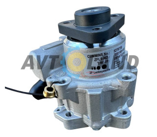 Насос ГУР дв. Cummins ISF 2.8L Газель Бизнес