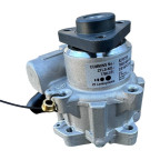 Насос ГУР дв. Cummins ISF 2.8L Газель Бізнес купити дешево