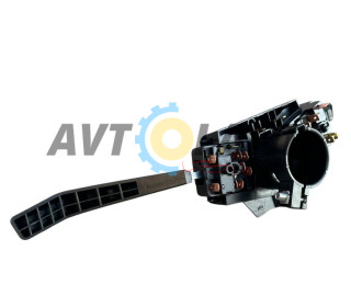 Перемикач підрульовий у зборі ВАЗ 2108-10, М 2141, ІЖ 2126