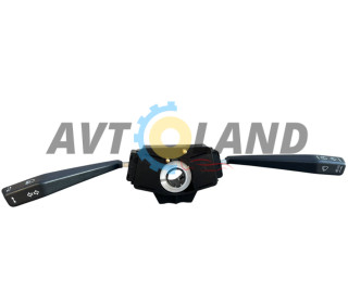 Переключатель подрулевой в сборе ВАЗ 2108-10, М 2141, ИЖ 2126