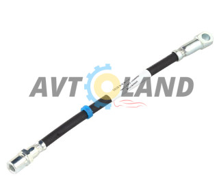 Шланг гальмівний ВАЗ 2101-07 передній, Truckman